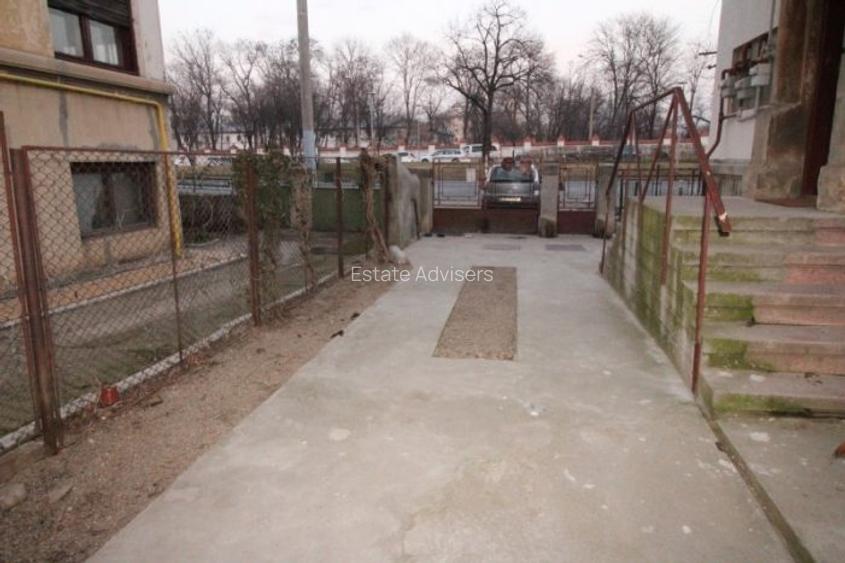 Inchiriere apartament 2 camere, in vila, Cotroceni-Piata Leul - 11