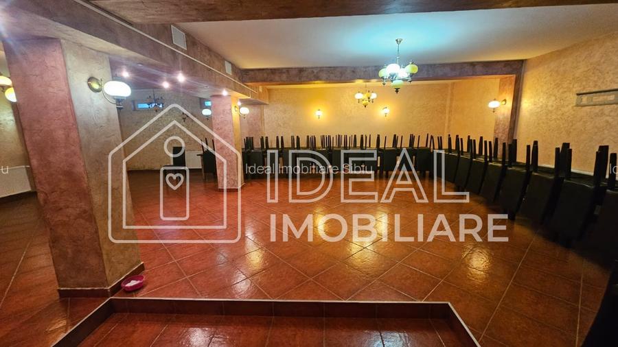 Complex turistic complet funcțional | Piscină, restaurant, 1.800 m - 10