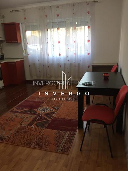Apartament in bloc nou, 2 camere, de închiriat, în Manastur - 6