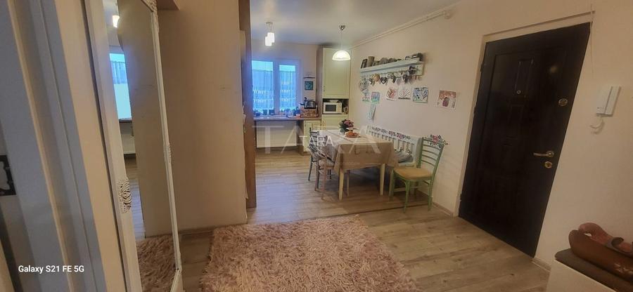 Apartament superb cu 3 camere în Mănăștur – ultrafinisat, zona Big. - 2