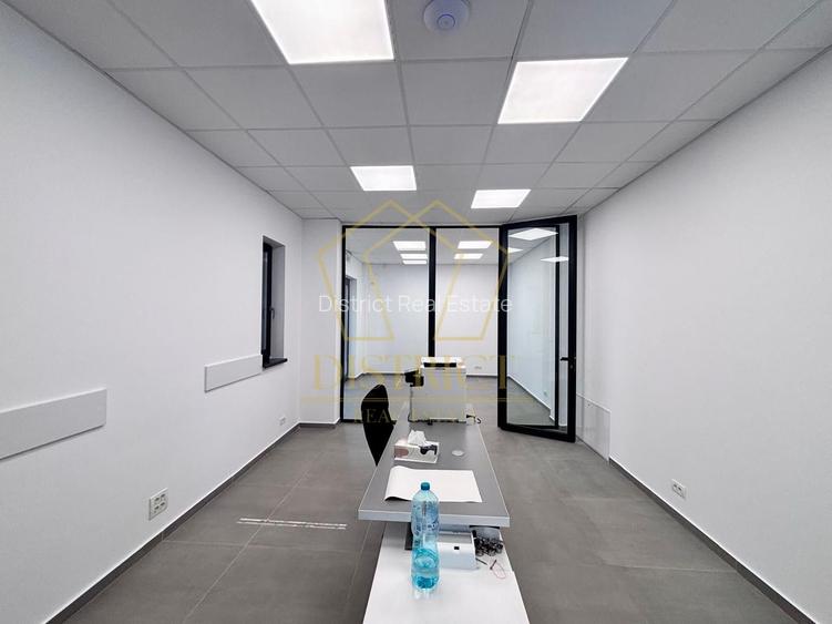 Spatiu comercial SAD 105mp | Aradului - 5