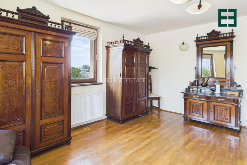 Vilă cu 6 camere - Zona Subcetate - Arad - 23