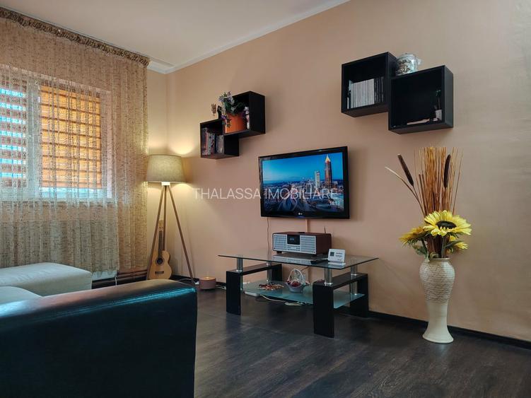 3 camere decomandat Lapus-Arges - 3