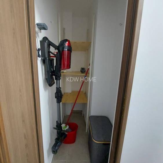 Dristor Mc Donald's- 5minute de metrou - 9