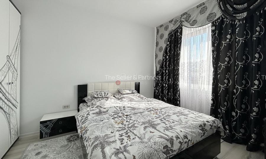 Parc si Facilitati in Zona - 5