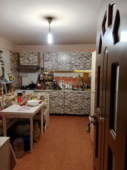 Casă P+1 cu teren 700 mp, panouri solare, aproape de București Livedea, Ialomița - 9