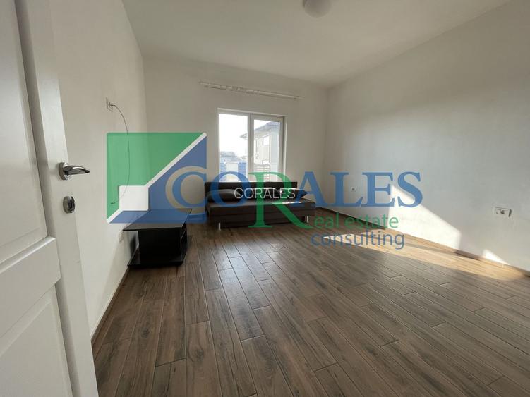 Casa Individuala. 3 DORMITOARE LA PARTER! 2 fronturi stradale - 22