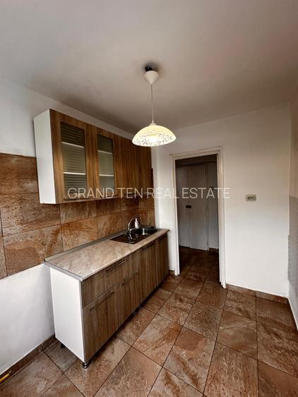 Inchiriere apartament 3 camere semidecomandat, 8 minute metrou Piata Iancului - 7