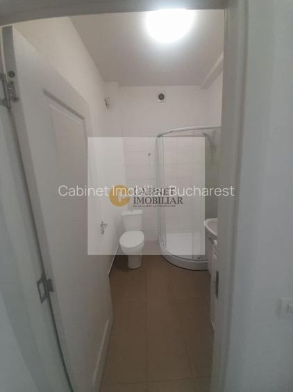 Garsoniera I Bdul Magheru - Bloc Scala I Etaj 4 I Renovata - 6