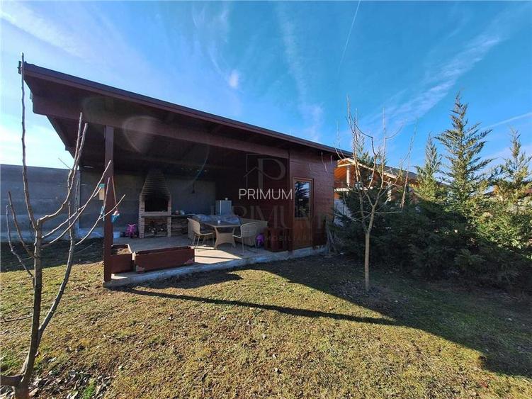 Sag -panouri solare- 1154 mp teren - 4