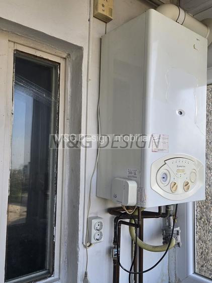 3 camere, dec,  Lipovei, etaj 3, centrala proprie - 7