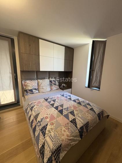 Vila  cu finisaje si mobila de lux, aproape de Cambridge School - 18