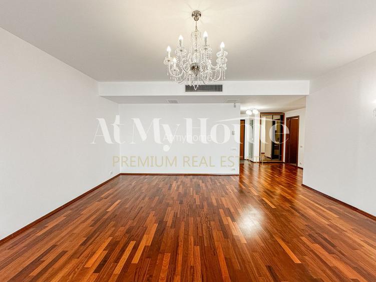 Apartament 4 camere | Ansamblul Rezidential Baneasa, 2 parcari, terasa, boxa - 6