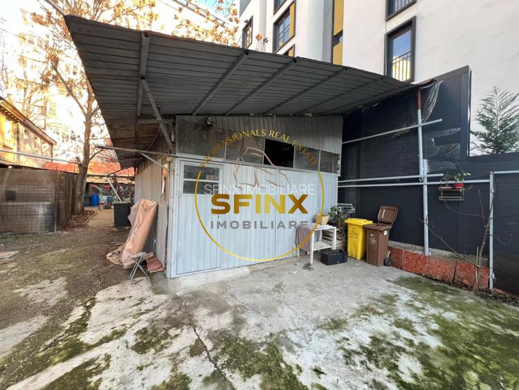 Apartament 2 camere | Mosilor | 41mp | parter | centrala | instalatii noi  - 11