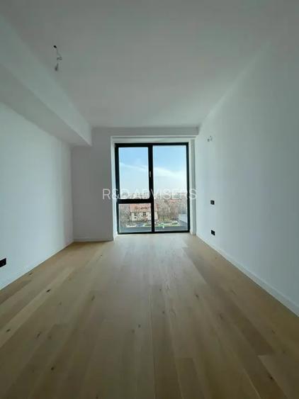 Parc Verdi Floreasca | 2 camere Premium | Boutique - 6