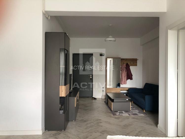 Apartament cu 2 dormitoare +Living open space || Marasti  - 3