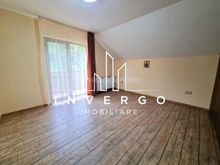 Casa, 6 camere,  de vânzare, în Floresti - 5