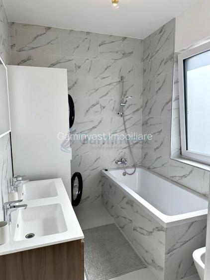 Casa noua de vanzare in Oradea, Cartier Balcescu - 12