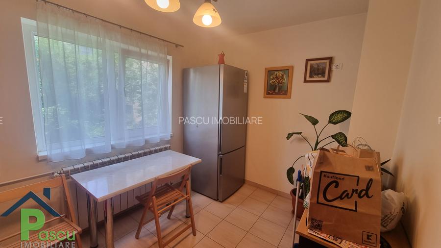 Vitan, str. Zizin, 42 mpu, mobilata si utilata, loc de parcare, etaj 2, libera - 5