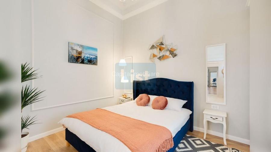 Comision 0! Vanzare apartament cu 4 camere situat Ultracentral, Cluj-Napoca - 12