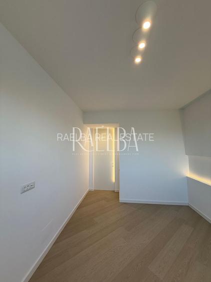 | Apartament 2 camere | Cortina North | Vedere deschisă | - 9