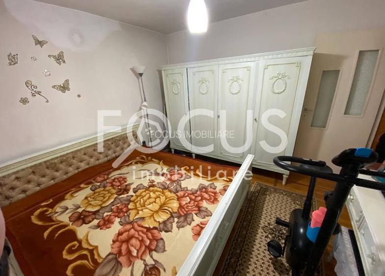 Vand apartament 3 camere decomandat 2 bai - 7