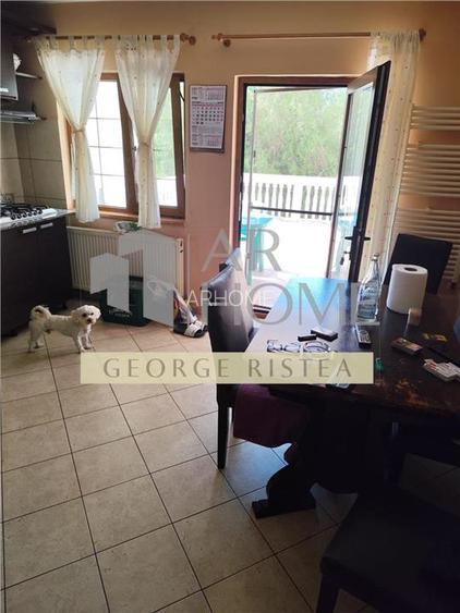 Vila Goruna central 330 mp s.c. - 19