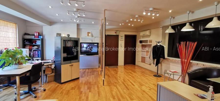 Ultracentral Bd Lascar Catargiu Office 130mp - 11