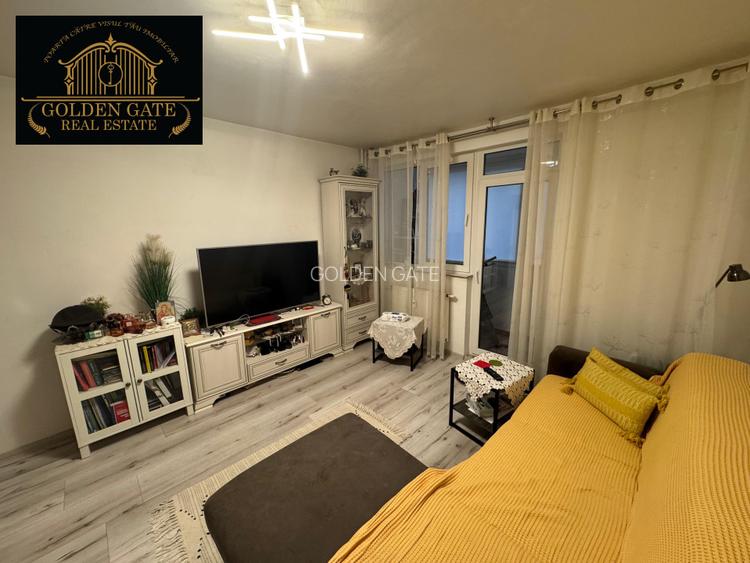 COMISION 0% Garsoniera Drumul Taberei | 5 Min Metrou | Renovata | - 2