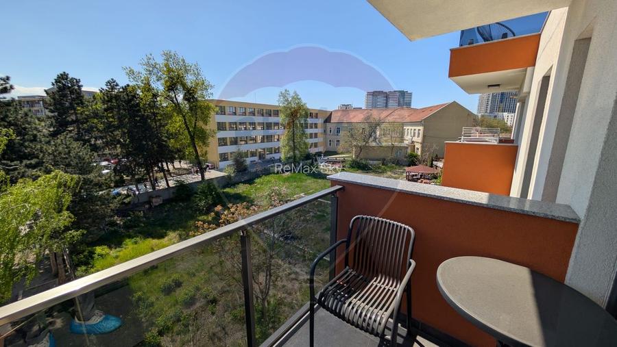 3 Camere | Str. București | 73mp | Etaj 3 | Parcare Subterană |Premium - 18
