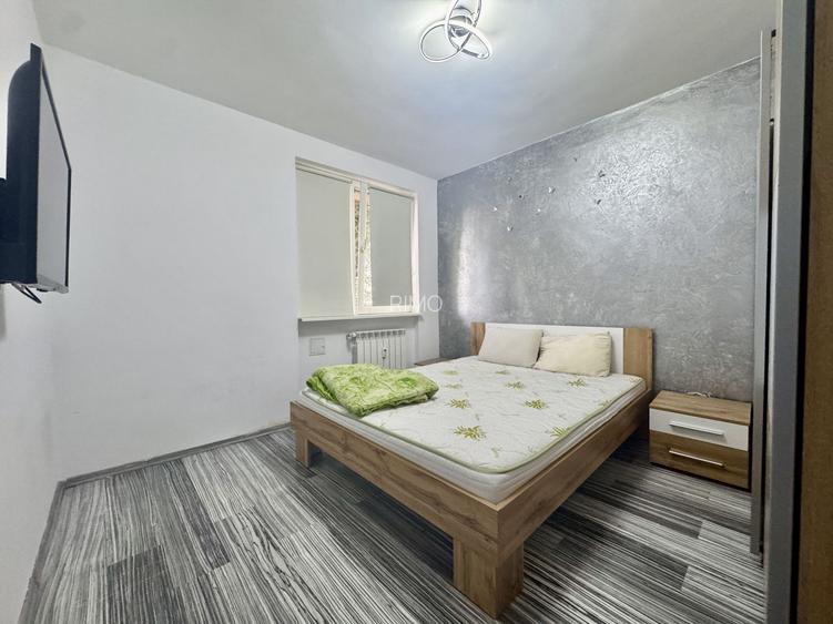 APARTAMENT 2 CAMERE | DECOMANDAT | PARCUL CIRCULUI - 2