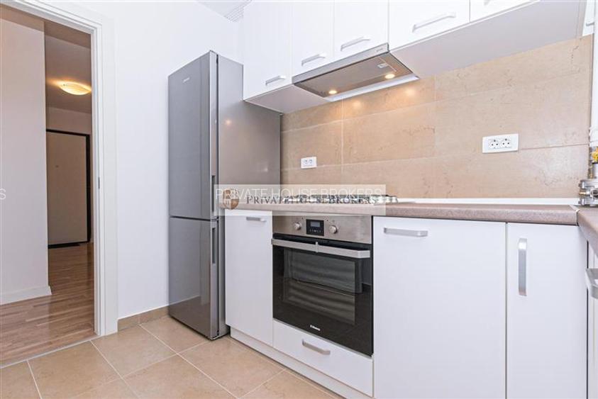 Domenii | Arcadia Apartments | Bloc 2019 | Parcare Subterana - 11