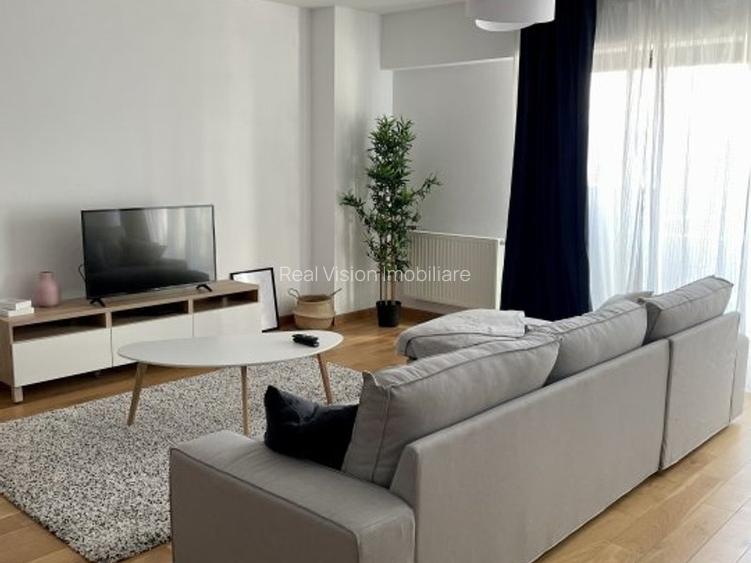 Pipera/UPGround/Apartament cu 2 camere/ - 2