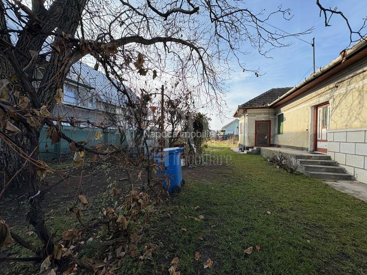 Teren intravilan pentru constructii de vanzare in Someseni, Cluj Napoca - 3