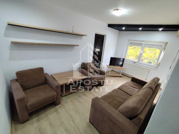 Apartament cu 2 camere, etajul 1, zona Sagului - 2