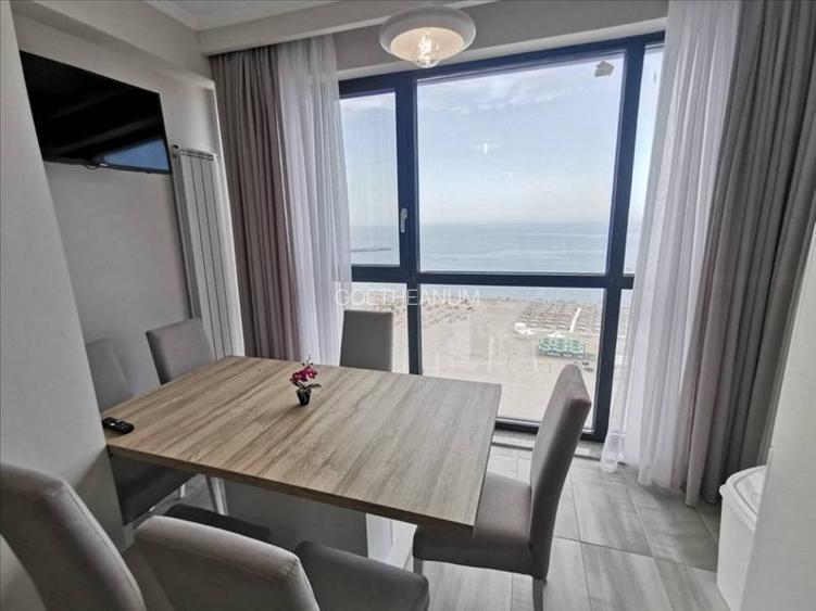 2 camere vedere frontala la mare, garaj, termen lung cu decontare - 8