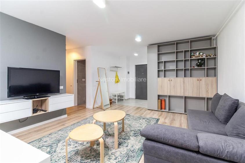Apartament 3 camere, 90 mp utili + terasa + 2 bai | P-ta 1 Mai, Iris - 11