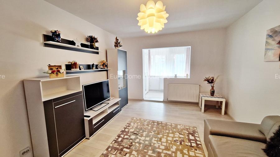 Apartament 2 camere  Racadau- mobilat si utilat modern 119500 euro - 2