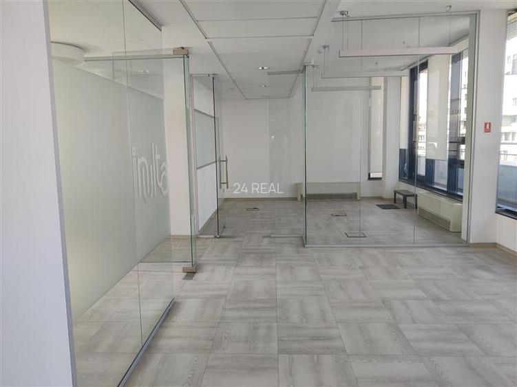 Magheru One Office Building - Spatiu birouri 325 mp - Ultracentral - 5