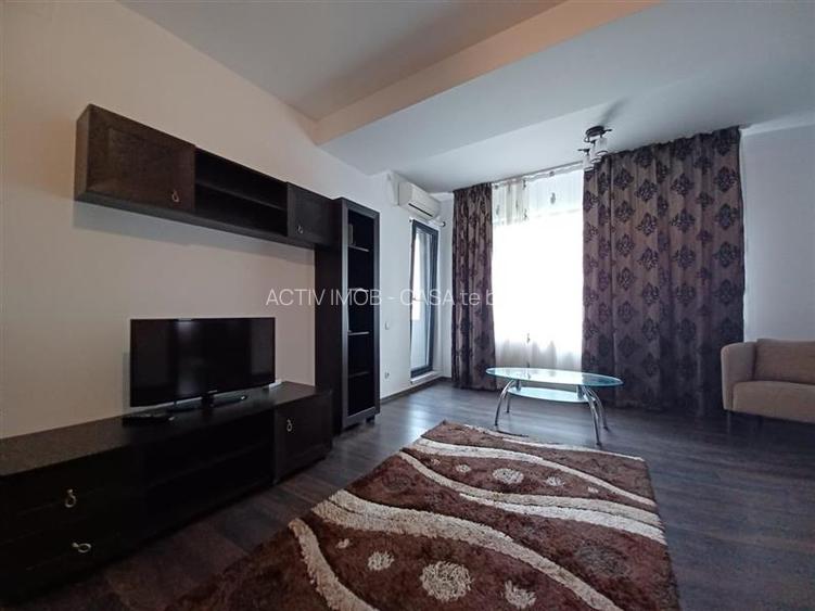 Apartament 2 Camere Aviatiei- Aerogarii Strada Pechea - 6