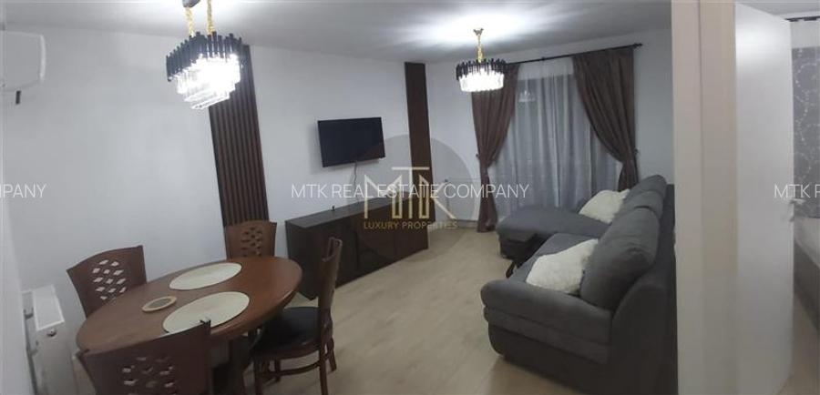 Apartament Premium 2 camere, Mobilat&utilat  | Herastrau - 2