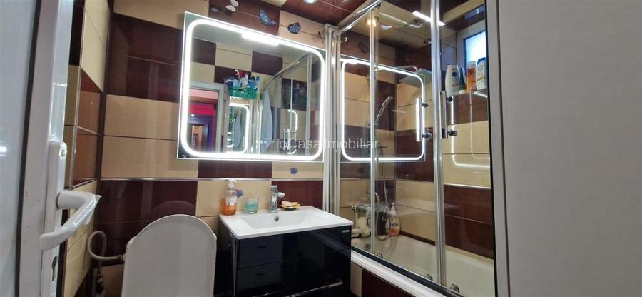 Apartament 2 camere zona Spitalul Militar - 3