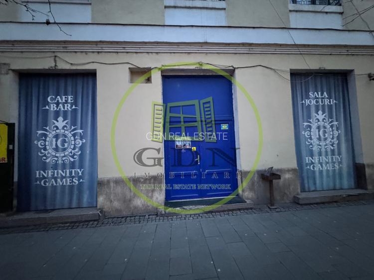 Închiriere spațiu comercial, 127 mp., Semicentral, Cluj - 5