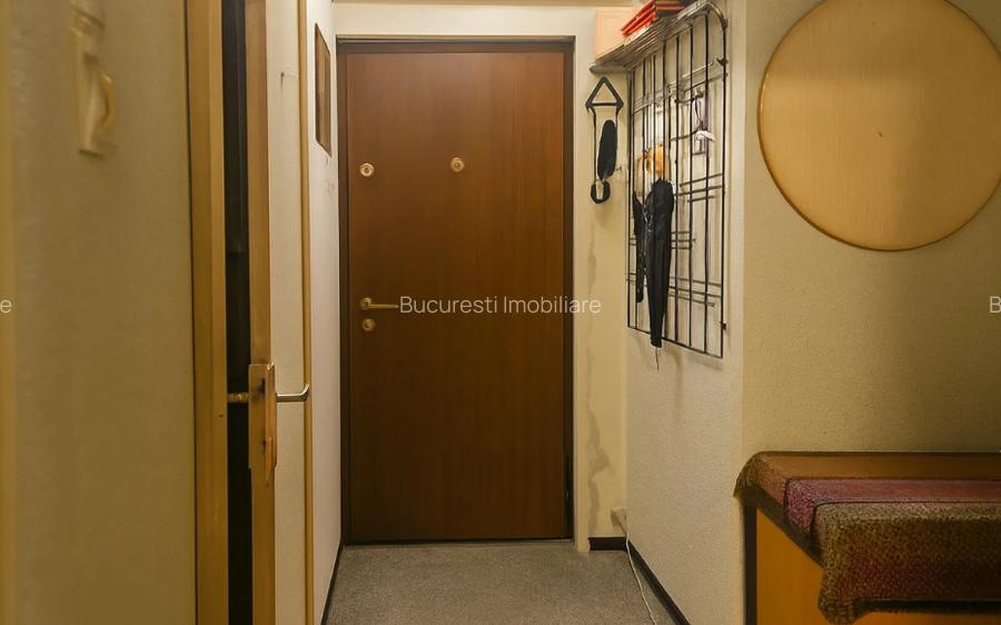 CISMIGIU metrou IZVOR parc ,Calea Victoriei ,Universitate ,etaj 5/8,REABILITAT - 4