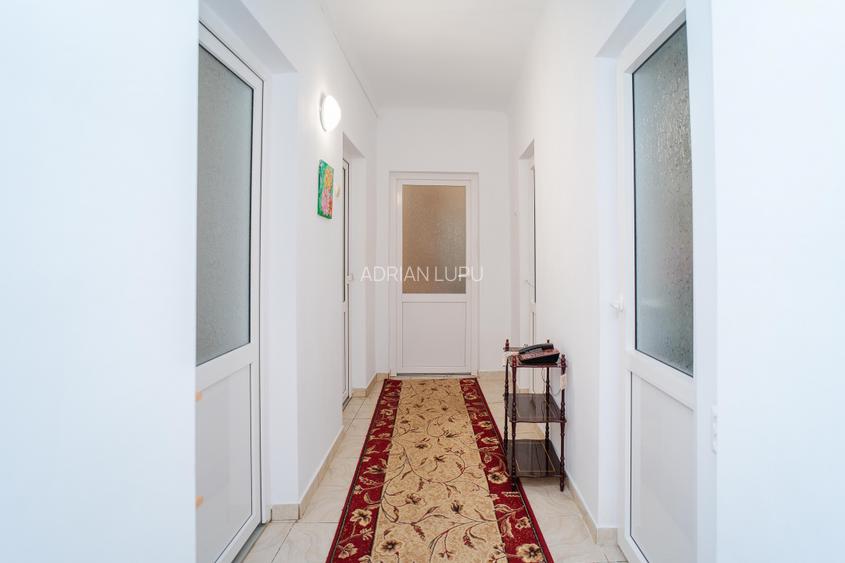 Vanzare Duplex 4 Camere P+M 110 MP Cantemir Teren 303 MP Garaj - 4