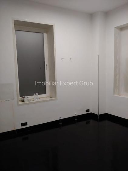 Zona Eminescu Dacia S+P+1+M  290 mp utili zona de birouri - 17