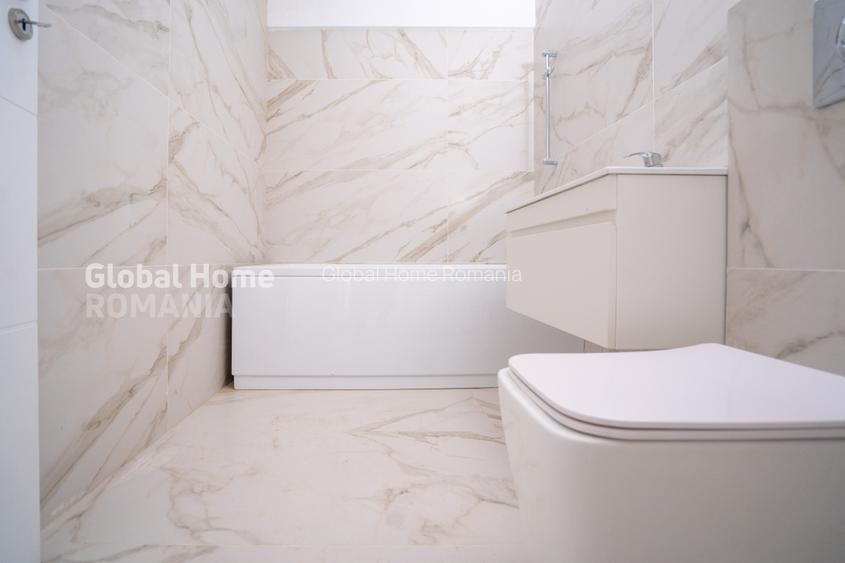 Apartament Premium NOU 2 cam 67 MP |Pipera Rond OMV-Aviatiei |Semimobilat - 17