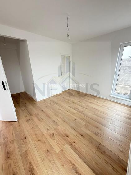 Casă 4 camere Berceni | Încălzire în pardoseală | Teren 330 mp | - 7