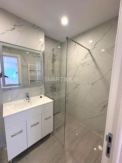 Apartament 2 camere 52mp strada Gh.Doja ultrafinisat - 4