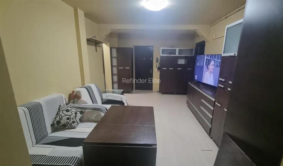 Vanzare 2 camere Unirii - Mircea Voda | mobilat si utilat| - 2